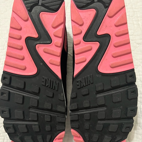 Nike Air Max Women’s 10 - Picture 3 of 3